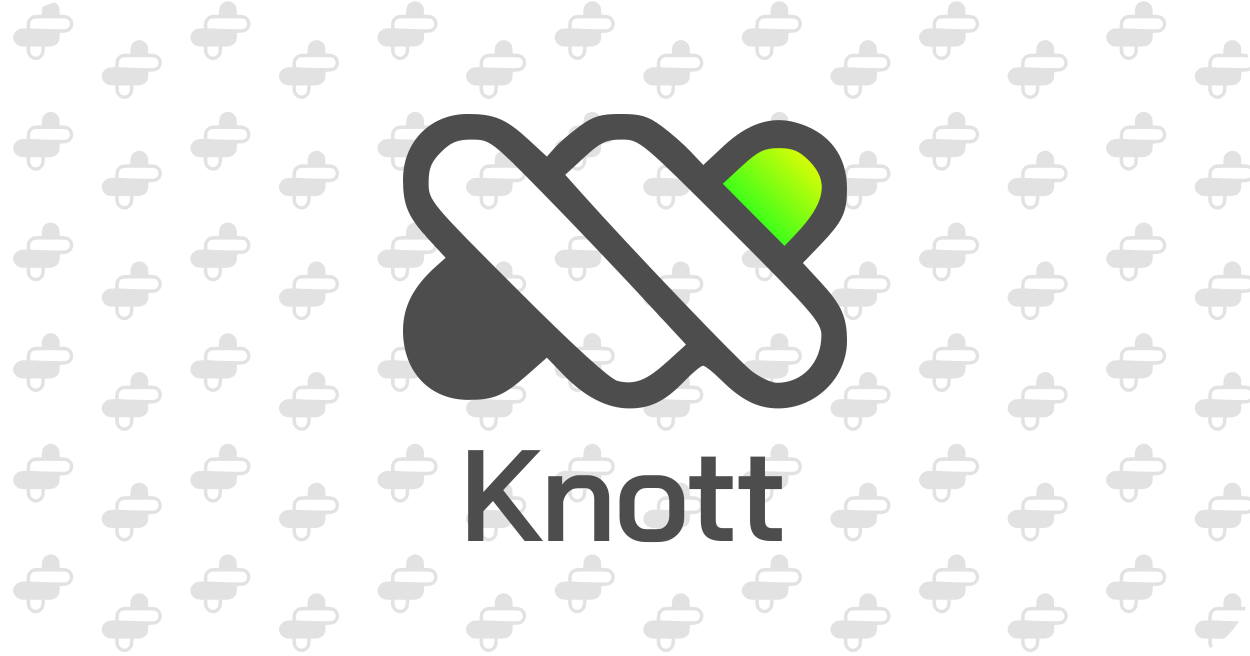 Knott JS