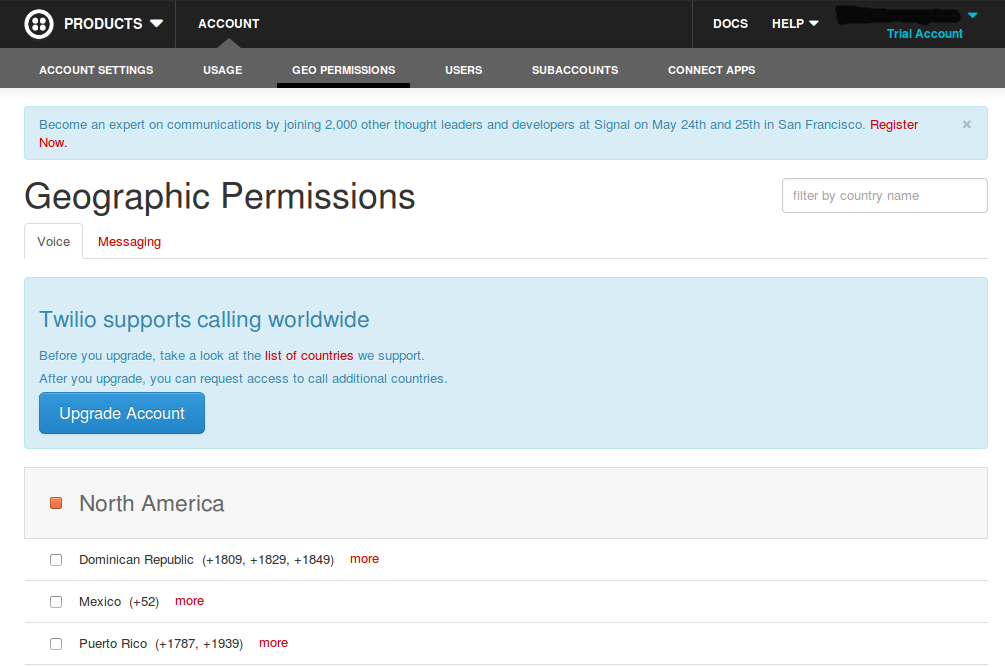 GEO PERMISSIONS