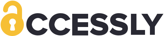 Accessly Logo