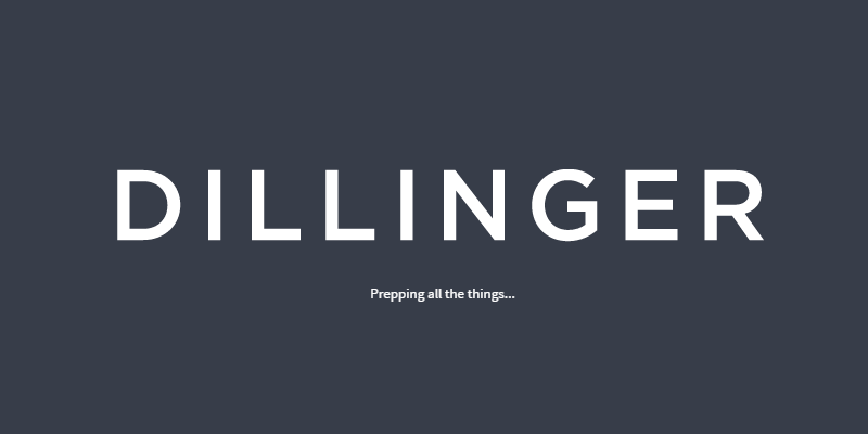 dillinger