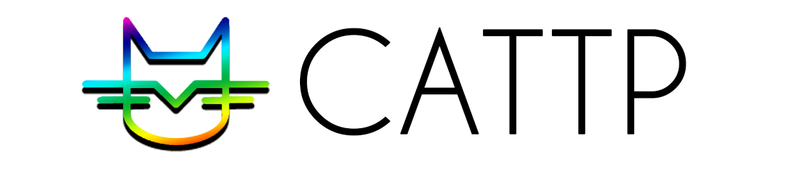 Cattp Logo