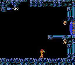 Metroid