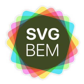 SVG BEM LOGO