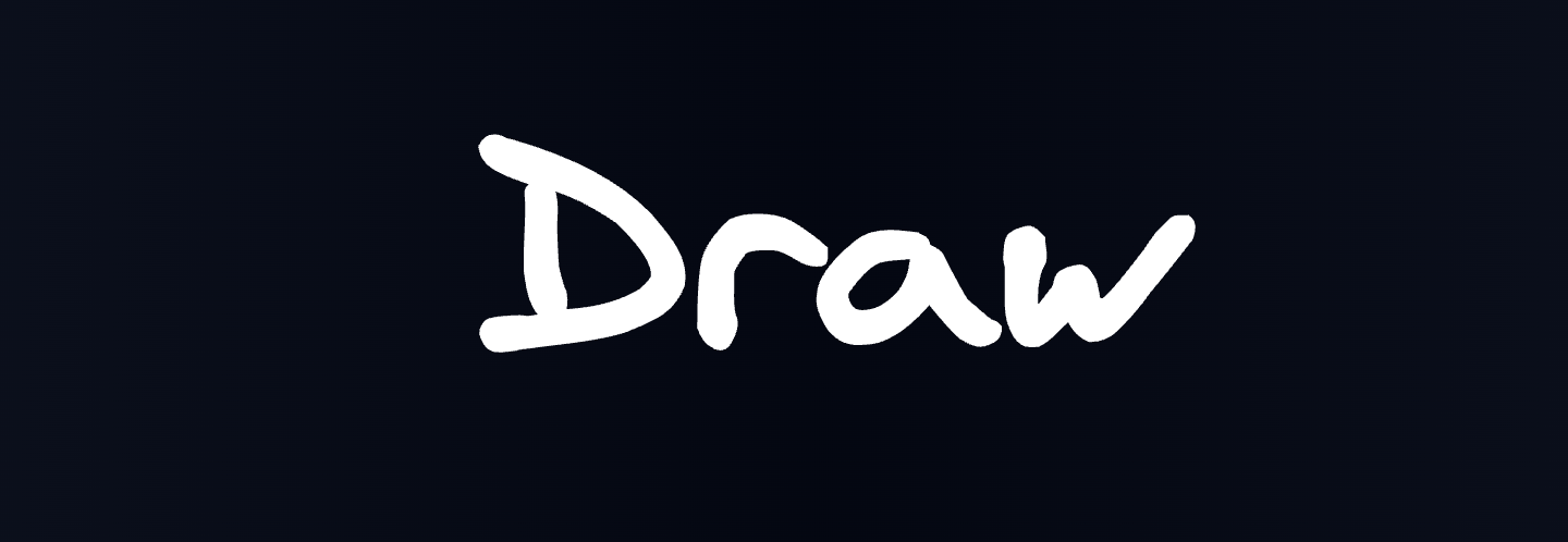 Draw Logo