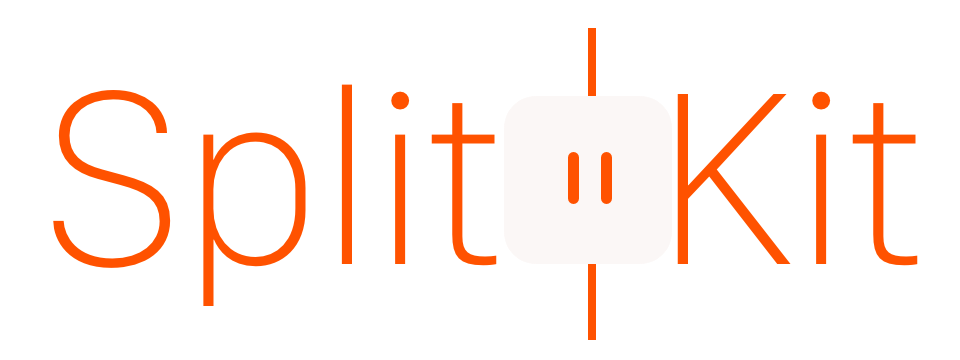 SplitKit Title