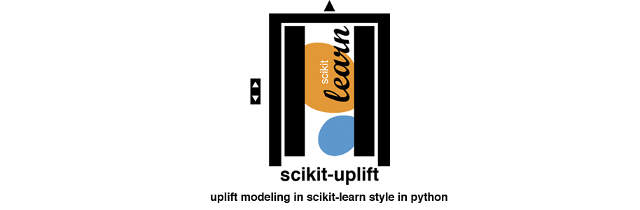 scikit-uplift: uplift modeling in scikit-learn style in python