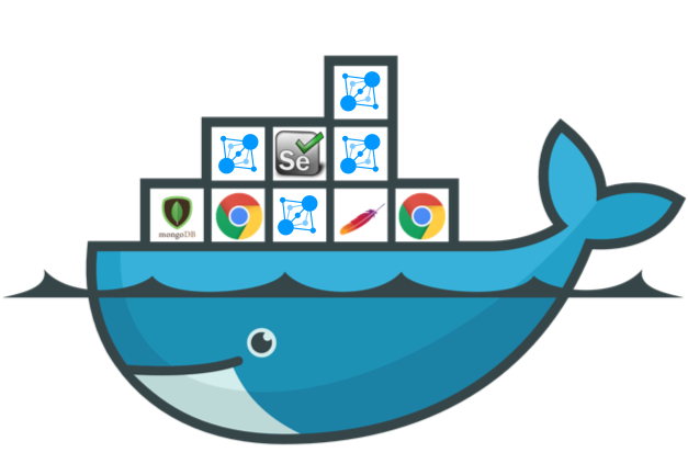 AET Docker Logo