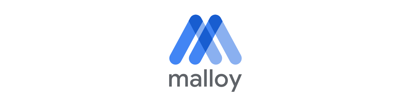 Malloy Logo