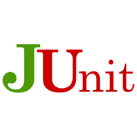 JUnit logo