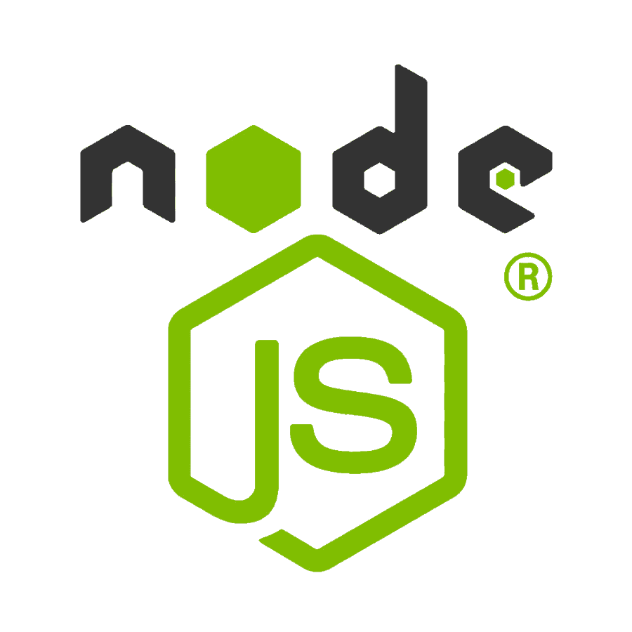 Node.js logo