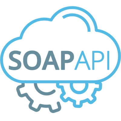 SOAP logo