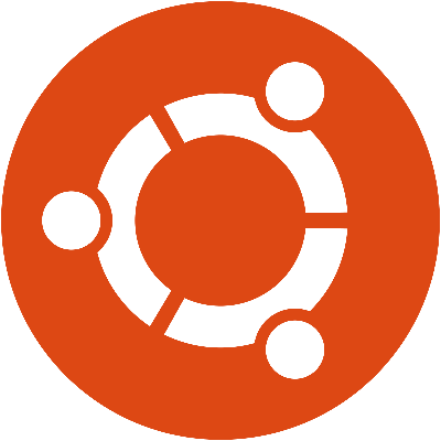 Ubuntu logo