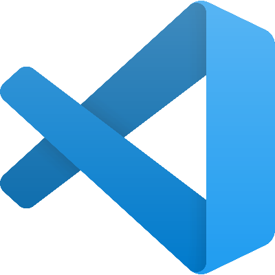 VSCode logo