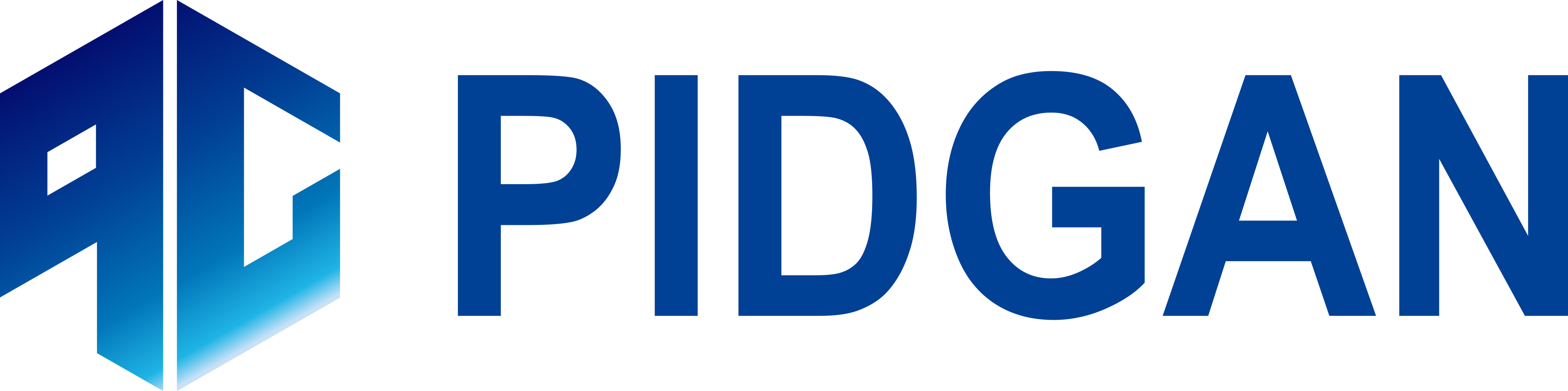 pidgan logo