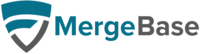 mergebase logo