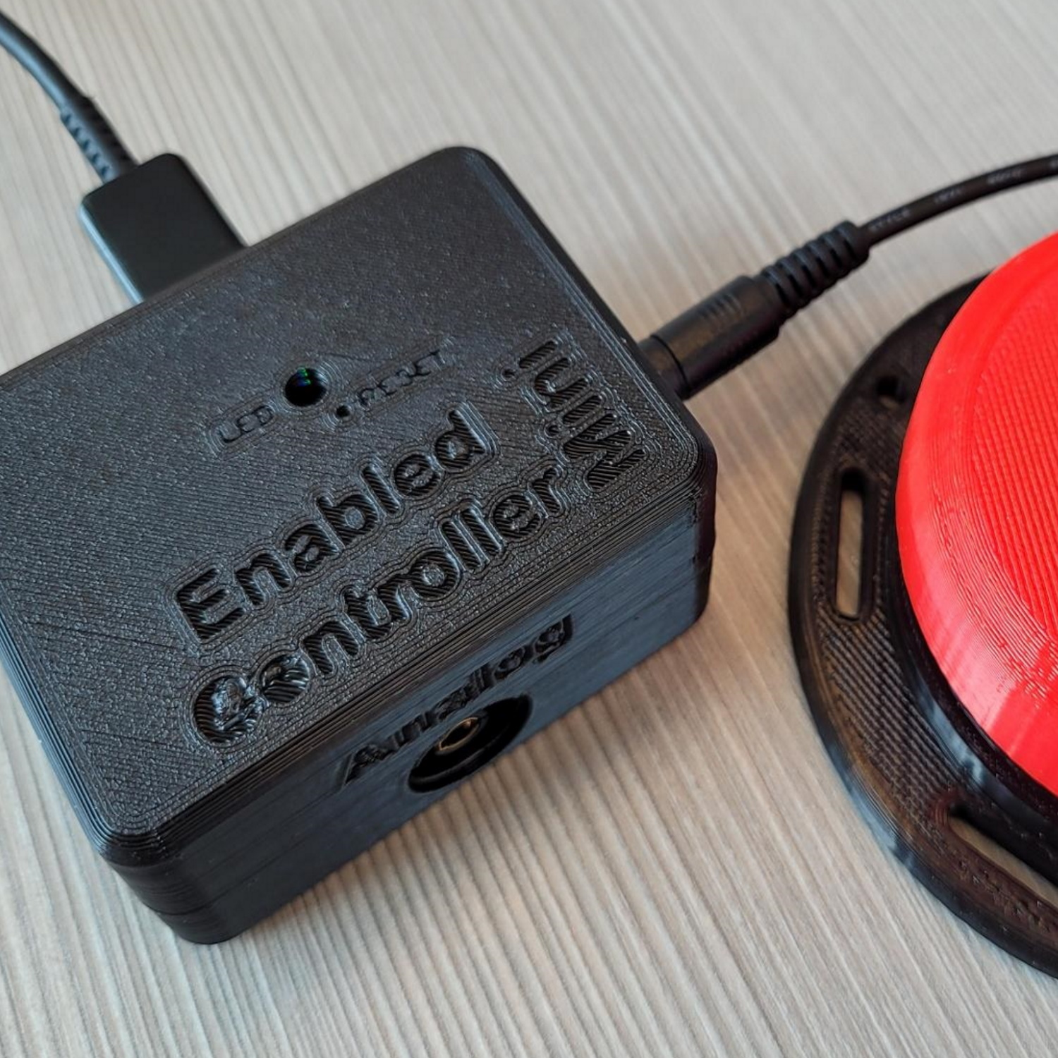 Enabled Controller Mini