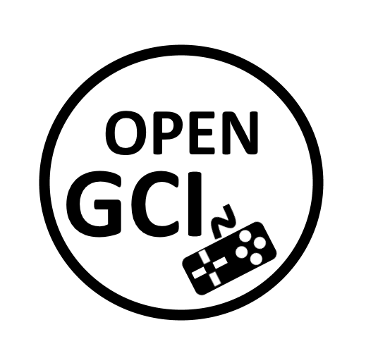 Open-GCI Logo