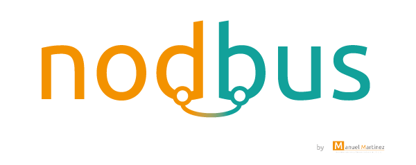 nodbus logo