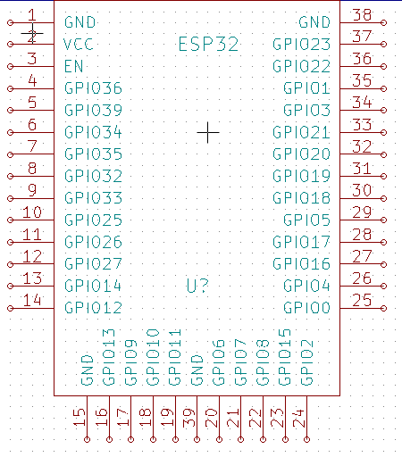 schematic