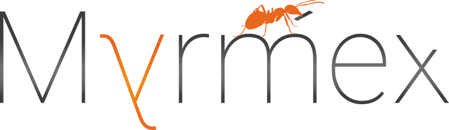 Myrmex Logo