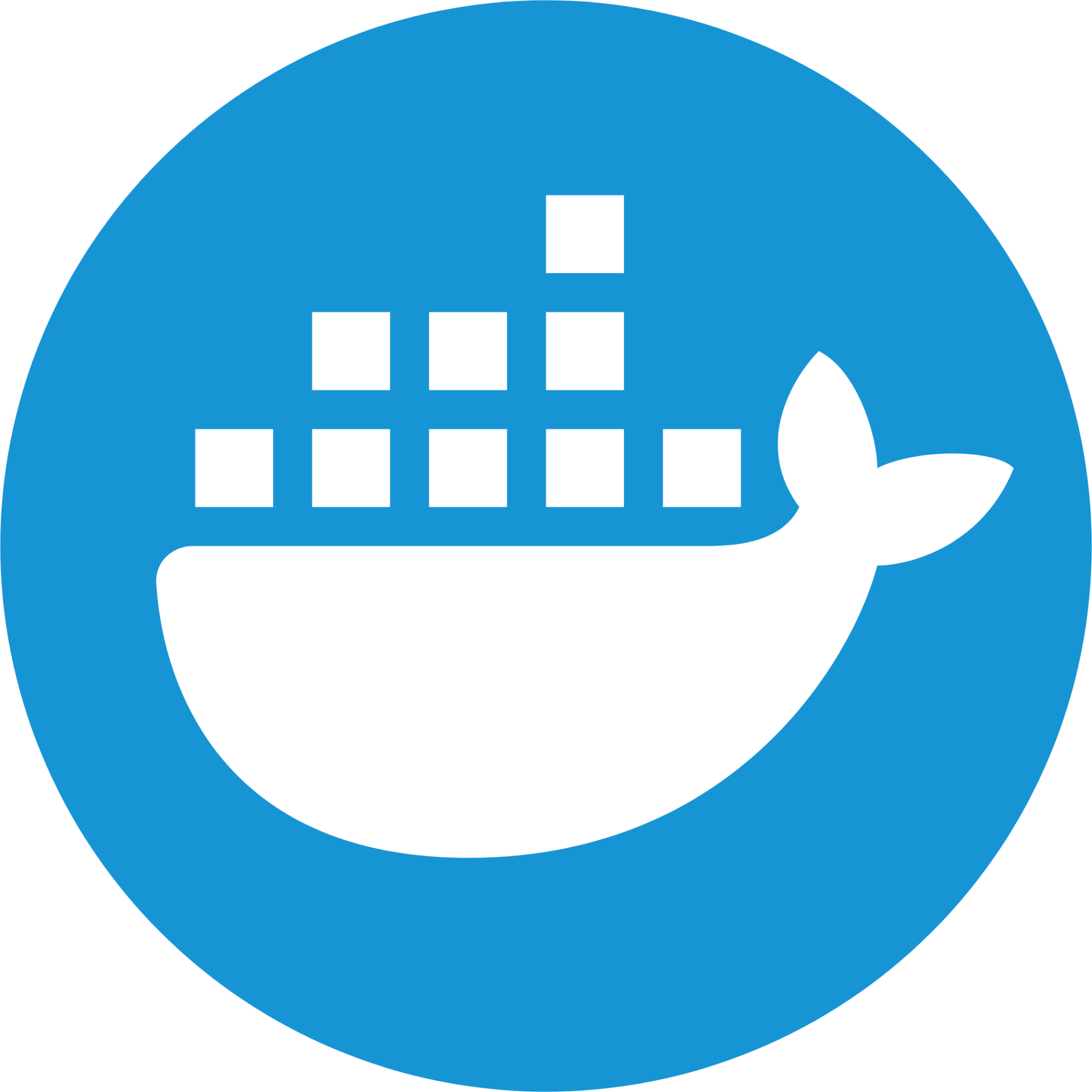 docker logo