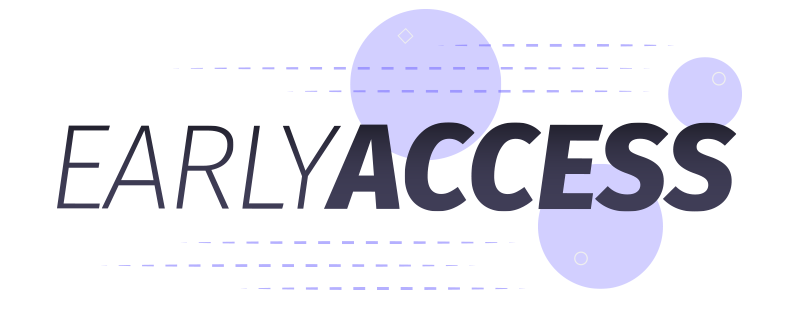 Laravel Early Access logo