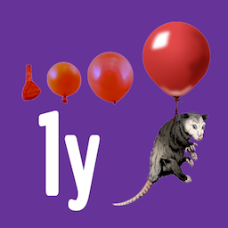 1y logo