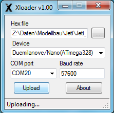 xloader