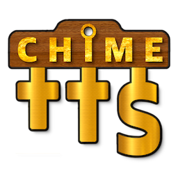 Chime TTS