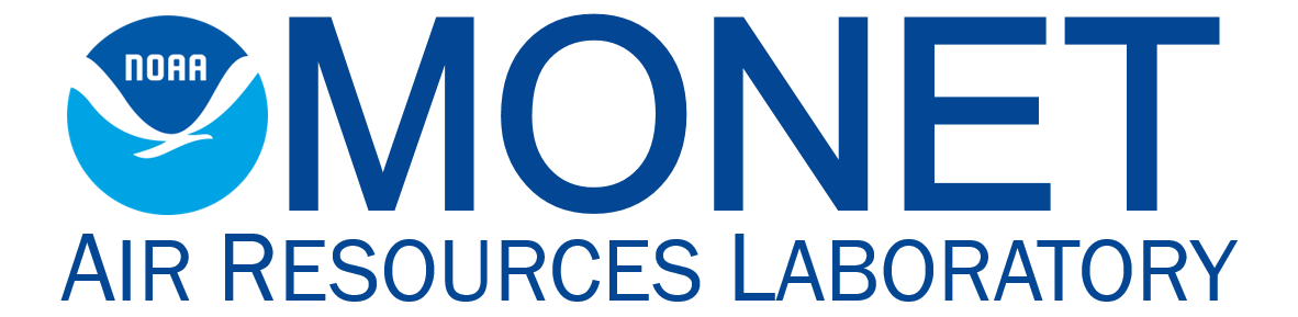 MONET logo