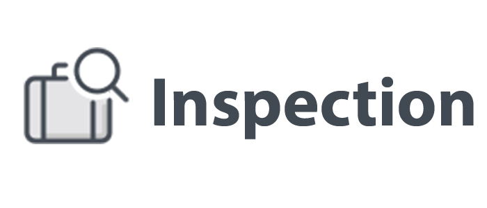 Flutter Inspection Package