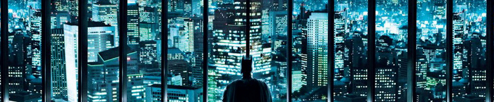 Gotham