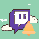 Twitch Mention Notifier