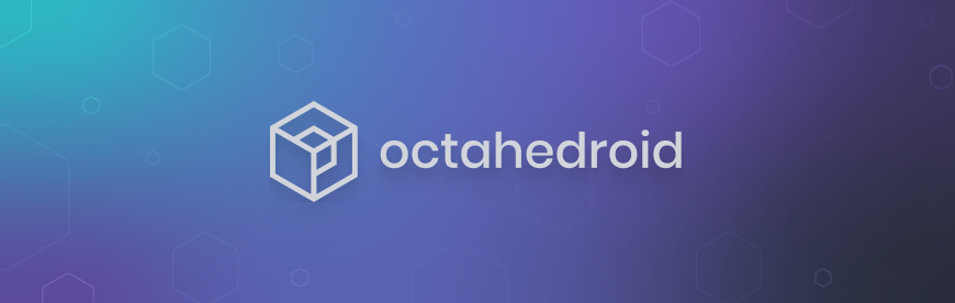 Octahedroid