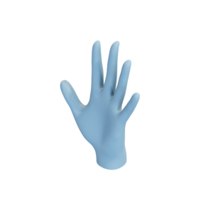 hand