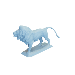 lionstatue