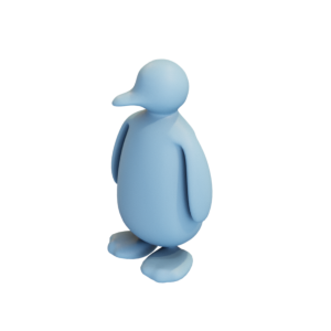 penguin