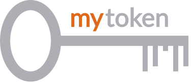 mytoken logo