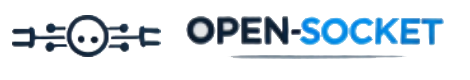 OpenFeature Logo