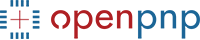 OpenPNP Logo