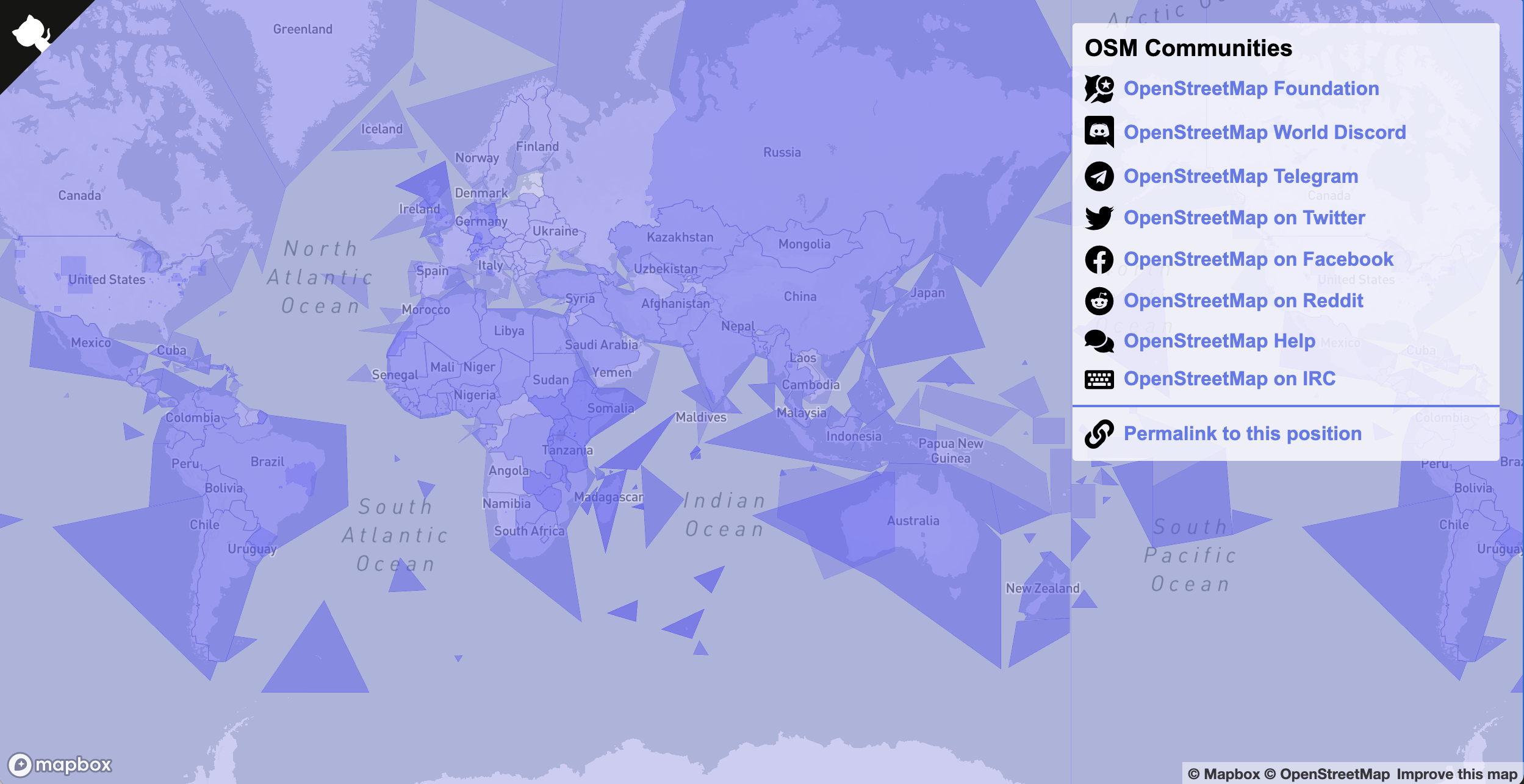 openstreetmap.community