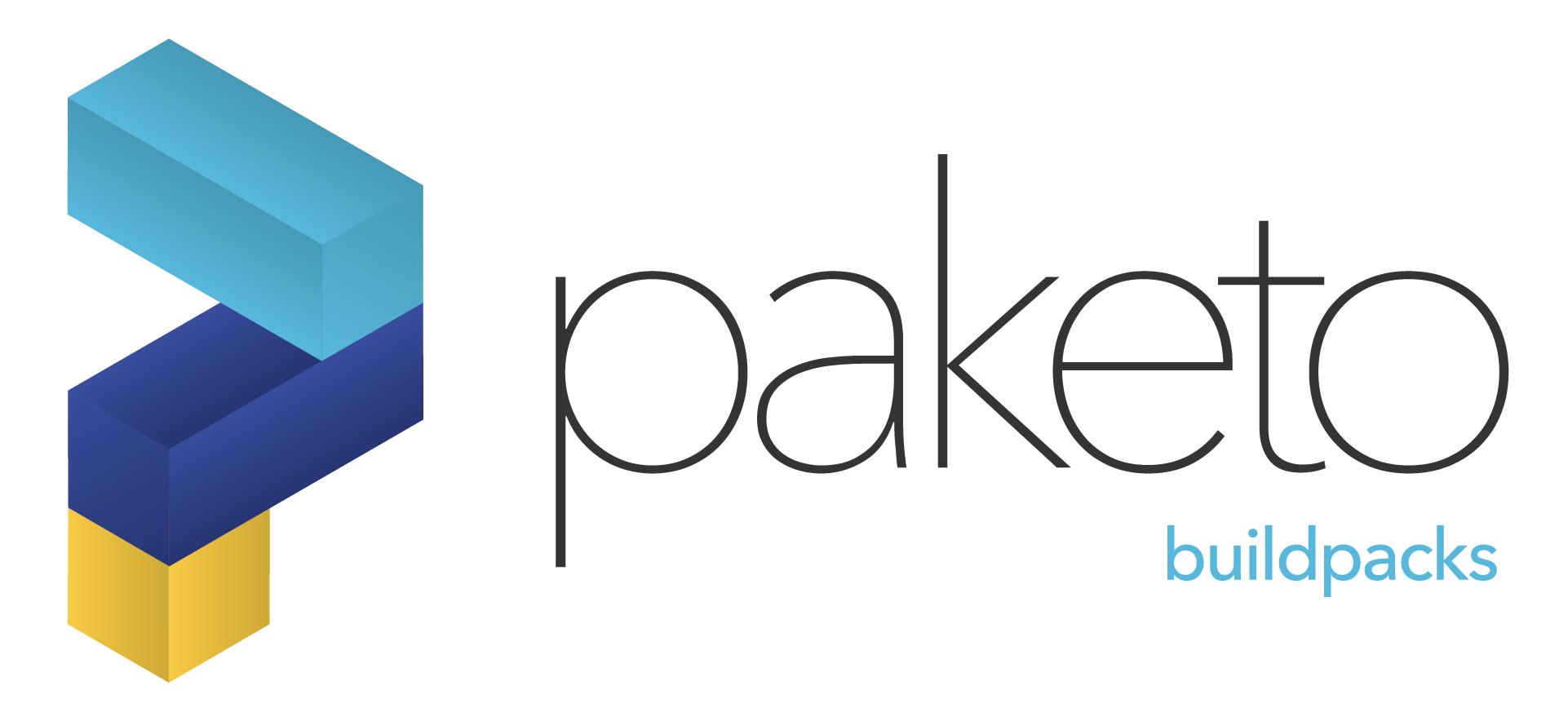 Paketo Buildpacks