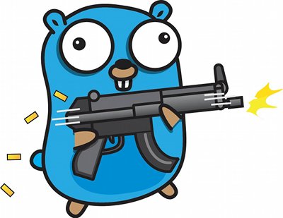 golang-proxy