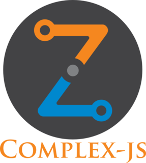 complex-js logo