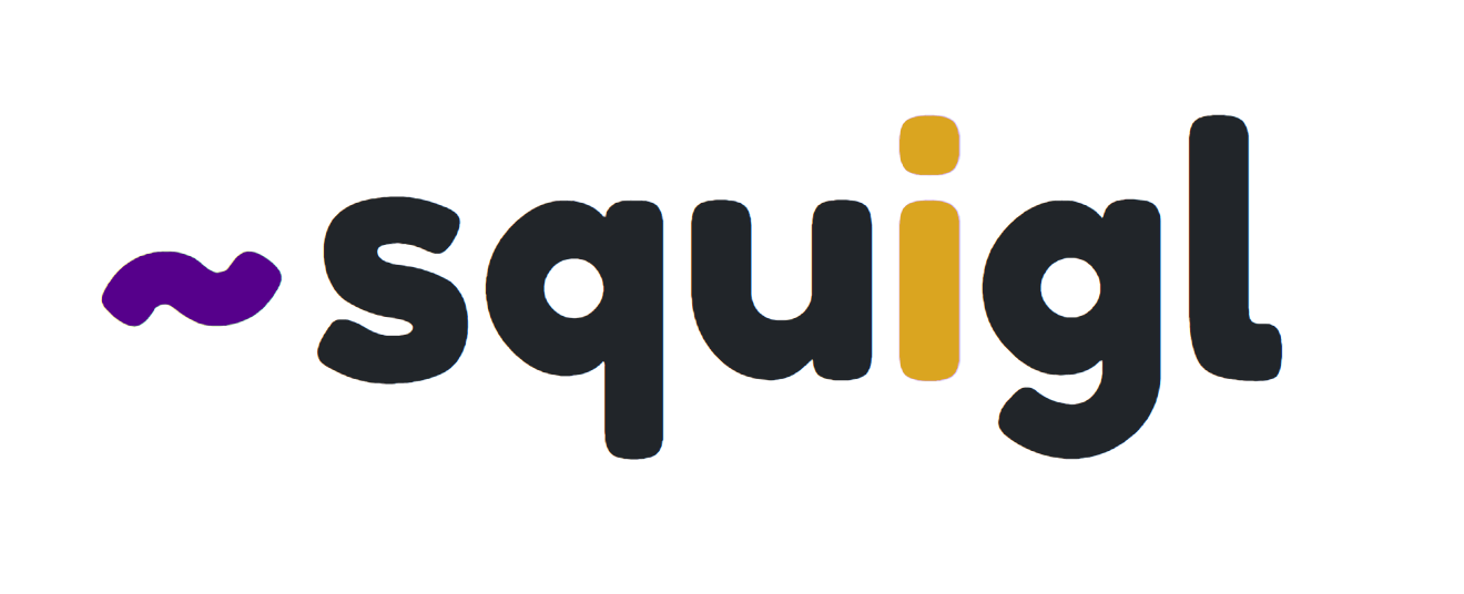 Squigl logo