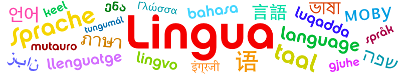 lingua