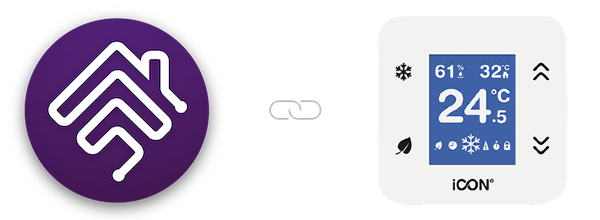 NGBS iCON Thermostat Homebridge Plugin