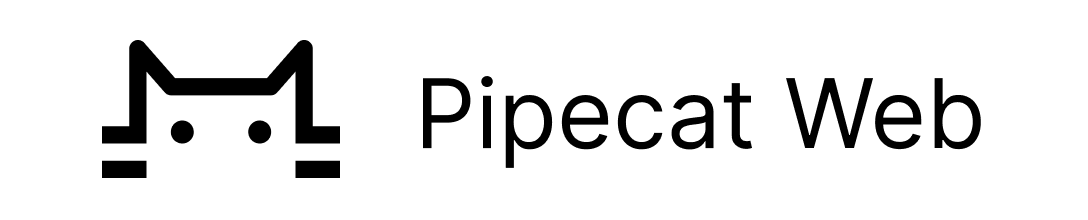 pipecat client web