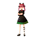 Rin Boss Sprite