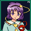 Satori Portrait